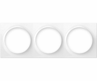 Fibaro FG-WX-PP-0004 wall plate/switch cover White