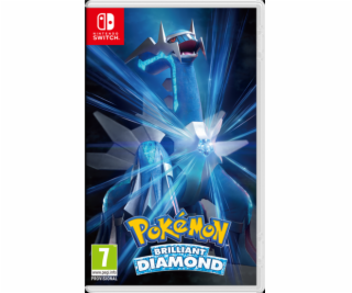 HRA NS Pokémon Brilliant Diamond