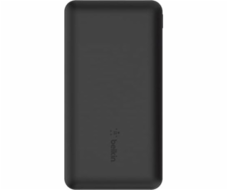 Belkin USB-C PowerBanka, 10000mAh, 15W, čierna