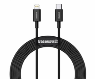 Baseus Dátový kábel Superior Series USB-C/Lightning 20W 2...