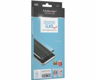 MyScreen Protector Diamond Edge 3D MSP pre Samsung S9 och...