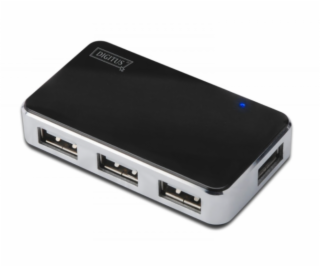 Digitus USB 2.0 4-Port Hub