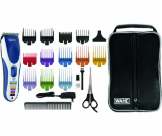 Wahl Color Pro 9649-916 set strojčeka na vlasy