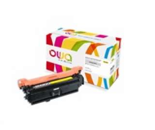 OWA Armor toner pro HP Color Laserjet Ese 500 M551, M575,...