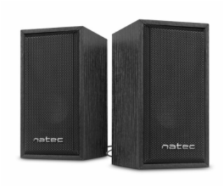 Natec 2.0 Panther 6W RMS  Reproduktory