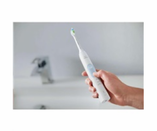 Philips Sonicare ProtectiveClean 5100 White sonická kefka 