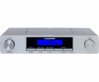 Blaupunkt KR12SL rádio