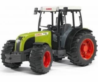 Claas Nectis 267 F, Modellfahrzeug