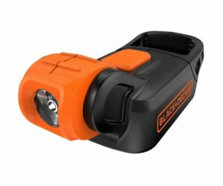 Black decker bdccf18n-xj aku svietidlo 