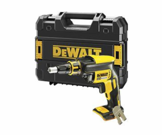 DeWalt DCF620NT-XJ Akku-Schnellbauschrauber, 18V