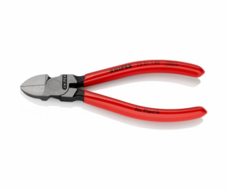 KNIPEX Diagonal Cutter for plastics