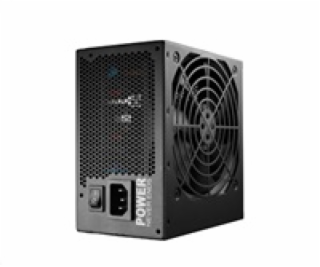 Fortron zdroj 550W HEXA 85+ PRO 550, full range, ATX, Bro...