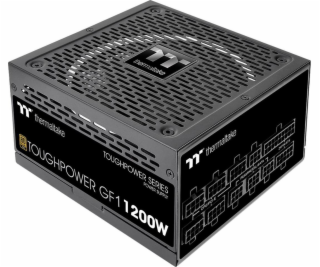 Thermaltake Toughpower GF1 1200W Gold Power Supply