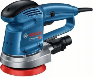 Bosch GEX 34-125 Cardboard Box Random Orbit Sander