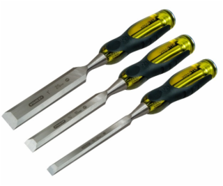 Stechbeitel-Set FatMax, 3-teilig