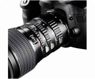 walimex Spacer Ring Set for Canon