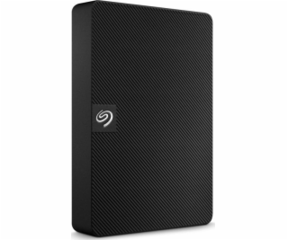 Seagate Expansion 5TB, STKM5000400 externý disk