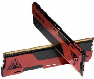 Patriot Viper Elite II DDR4 32GB 3600MHz (2*16GB)