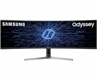 Samsung Odyssey G9 C49RG94SSR