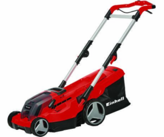 Einhell GE-CM 36/37 Li solo cordless lawn mower