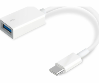 TP-Link UC400 USB kábel 0.133 m USB A USB C White