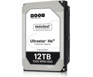 Western Digital Ultrastar DC HC520 12TB 3.5 12000 GB Seri...