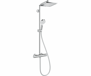 Hansgrohe Crometta E 240 chrom 27271000