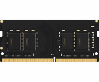 Lexar 8GB DDR4 RAM SO-DIMM 3200  1x8GB