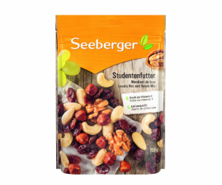 Seeberger Studentská směs 150g