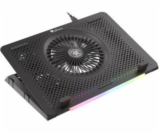 Chladící podložka pro NB Genesis Oxid 450 RGB do 15.6 , h...