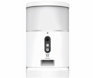 Tesla Smart Pet Feeder Camera