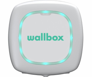 WALLBOX Pulsar Plus, Autonabíjačka 22 kW, 7m, wht