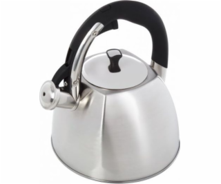 Non-electric kettle Maestro MR-1333-S Silver 2.2 L