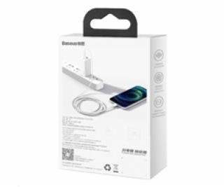 Baseus CATLYS-A01 Superior Fast Charging Dátový Kábel USB...