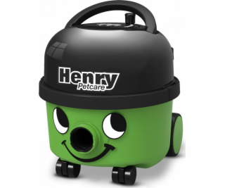 Numatic Henry HPC20 9 L Cylinder vacuum Dry 620 W Dust bag