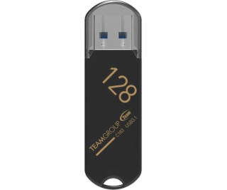 Team Group C183 128 GB, USB-Stick TC1833128GB01