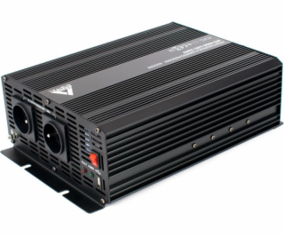 AZO Digital 12 VDC / 230 VAC Automotive Inverter IPS-4000...