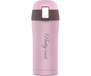 Thermal mug MAESTRO MR-1643-30C (0 3L) pink