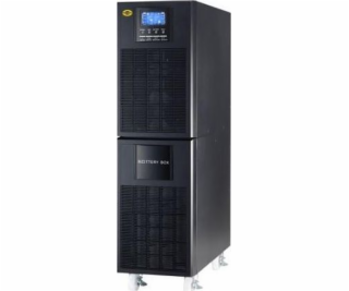 UPS Orvaldi VT6K on-line 6kVA/5 4kW