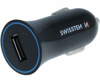 Swissten adaptér USB 1A kabel MICRO USB