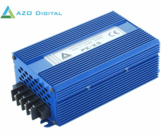 Przetwornica Azo 24V/13.8V PE-25 300W