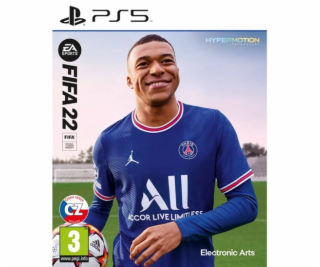 HRA PS5 FIFA 22