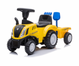 BPC 5176 NEW HOLLAND T7 BUDDY TOYS odrážadlo