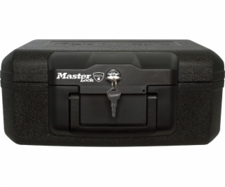 Master Lock Small Security Chest L1200