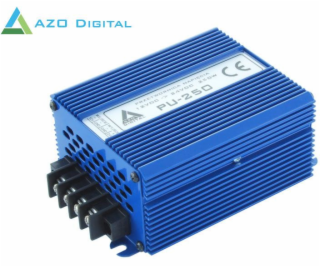 Przetwornica Azo 10÷20V/24VPU-250 24V 250W