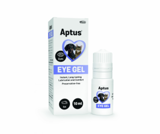 Aptus Eye Gel 10ml