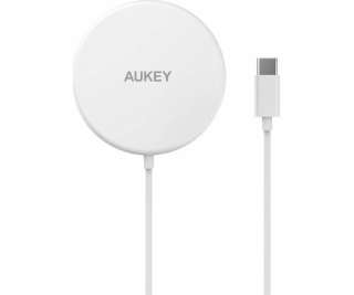 AUEKY Aircore Magnetic LC-A1 Wireless magnetic charger QI...