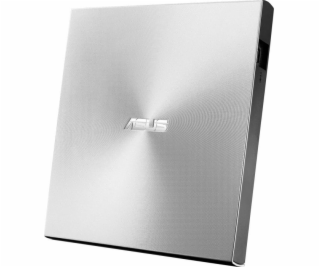 Asus SDRW-08U8M-U ZD USB Typ-C silver