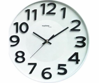 TECHNOLINE WT4100 Home Style 30 cm wall clock