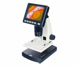 Discovery Artisan 128 digital Microscope